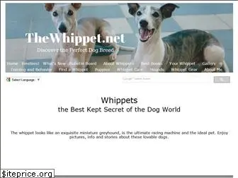 thewhippet.net