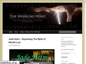 thewhirlingwind.com