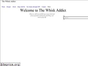 thewhiskaddict.com