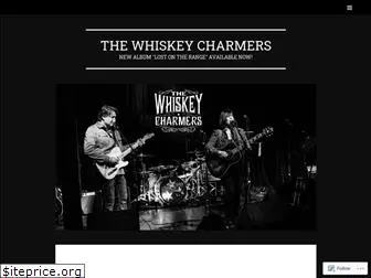 thewhiskeycharmers.com