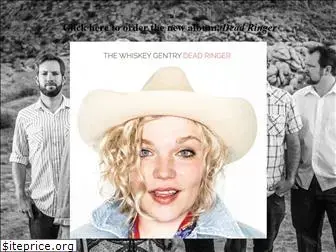 thewhiskeygentry.com