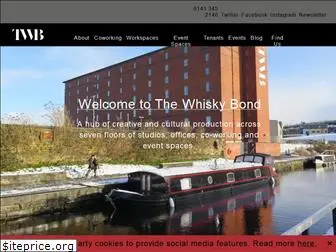 thewhiskybond.co.uk