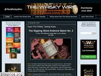 thewhiskybusiness.com