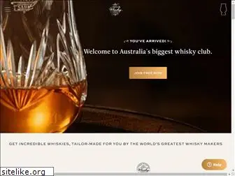 thewhiskyclub.com.au