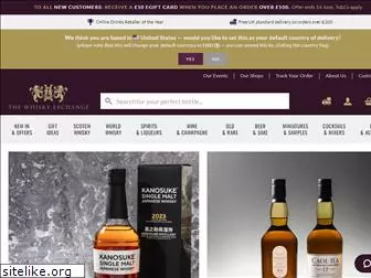 thewhiskyexchange.com