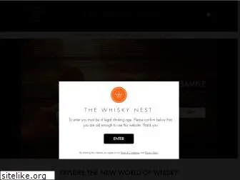 thewhiskynest.com