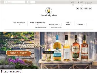 thewhiskyshop.com.sg