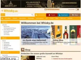 thewhiskywiki.de