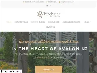 thewhitebrier.com