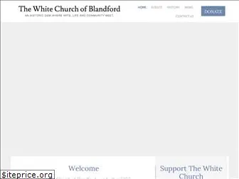 thewhitechurch.org