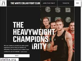 thewhitecollarfightclub.co.uk
