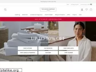 thewhitecompany.com