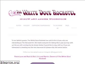 thewhitedoverockotel.com