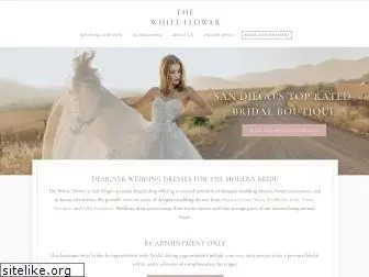 thewhiteflower.com