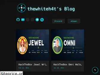 thewhiteh4t.github.io