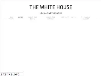 thewhitehousebook.com