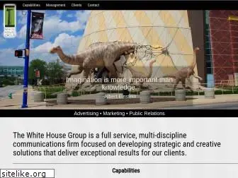 thewhitehousegroup.com