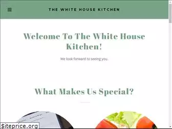 thewhitehousekitchen.co.uk