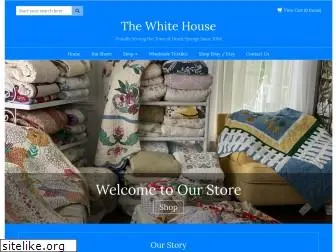 thewhitehousesc.com