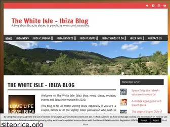 thewhiteisle.co.uk