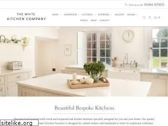 thewhitekitchencompany.com