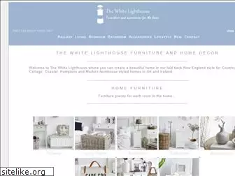 thewhitelighthousefurniture.co.uk