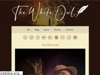 thewhiteowl.info thumbnail