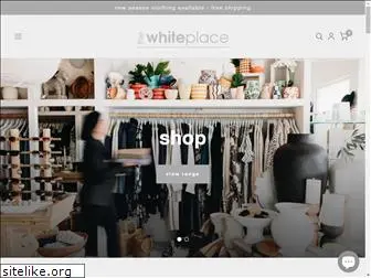 thewhiteplace.com.au