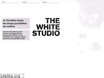 thewhitestudio.com.au