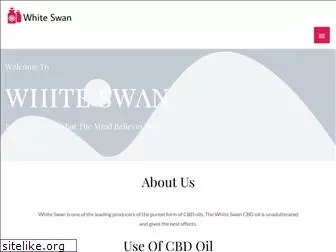thewhiteswan.org