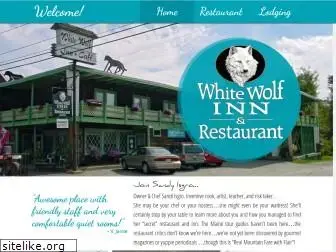 thewhitewolfinn.com