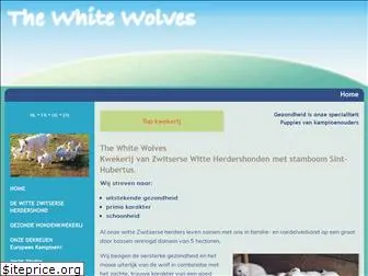 thewhitewolves.eu