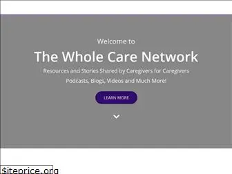 thewholecarenetwork.com