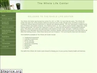 thewholelifecenter.org