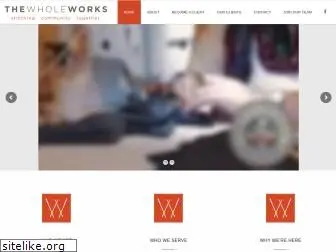 thewholeworks.co