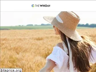 thewhoot.com.au