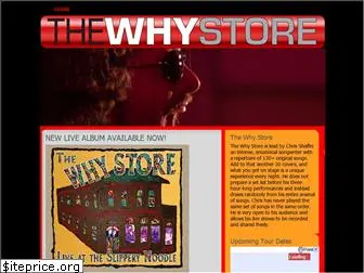 thewhystore.com