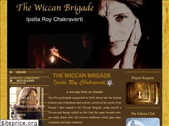 thewiccanbrigade.com