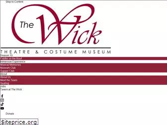 thewick.org