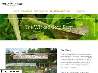 thewickedgoodfarm.com