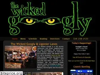 thewickedgoogly.com