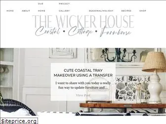 thewickerhouse.com