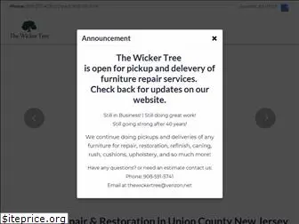 thewickertree.net