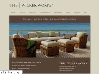 thewickerworks.com