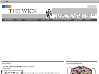 thewicknews.com