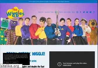 thewiggles.com.au
