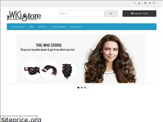 thewigstore.co.za