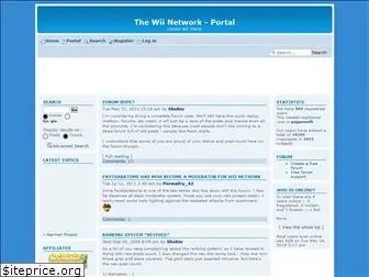 thewiinetwork.forumotion.net