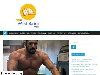 thewikibaba.com