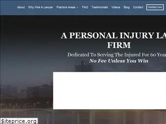 thewilberslawfirm.com